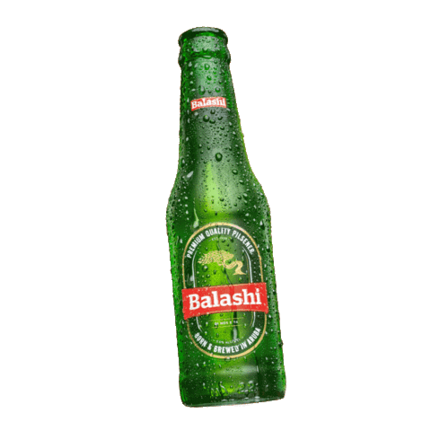 Balashi Official Supporter